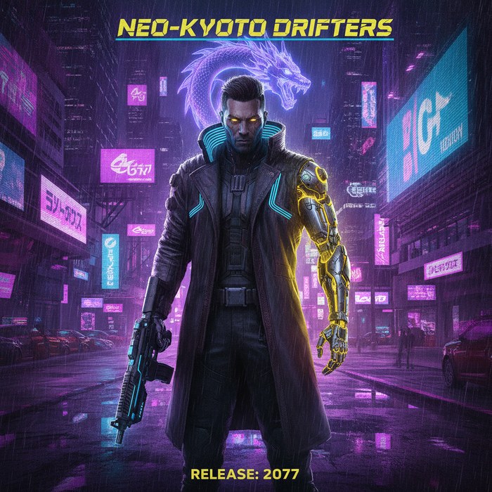 Cyberpunk 2077