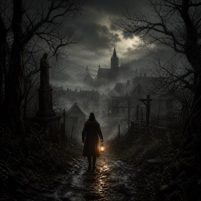 Resident Evil 4 Remake
